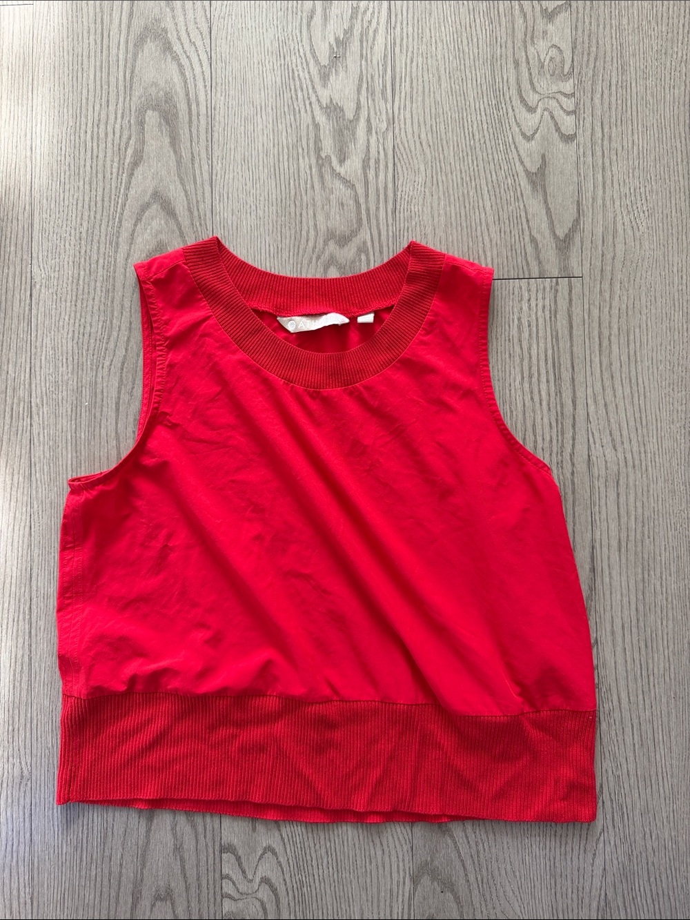 Athleta Tank Top